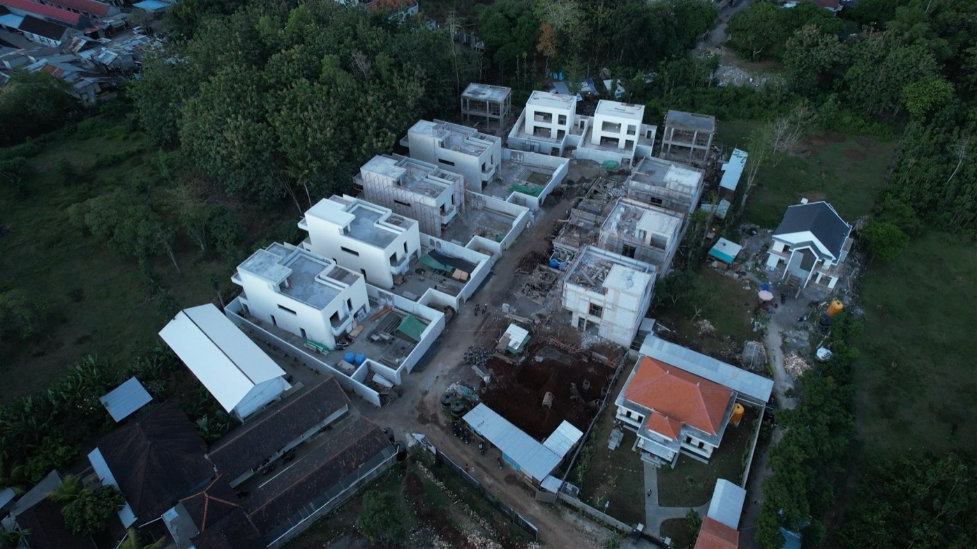 Development