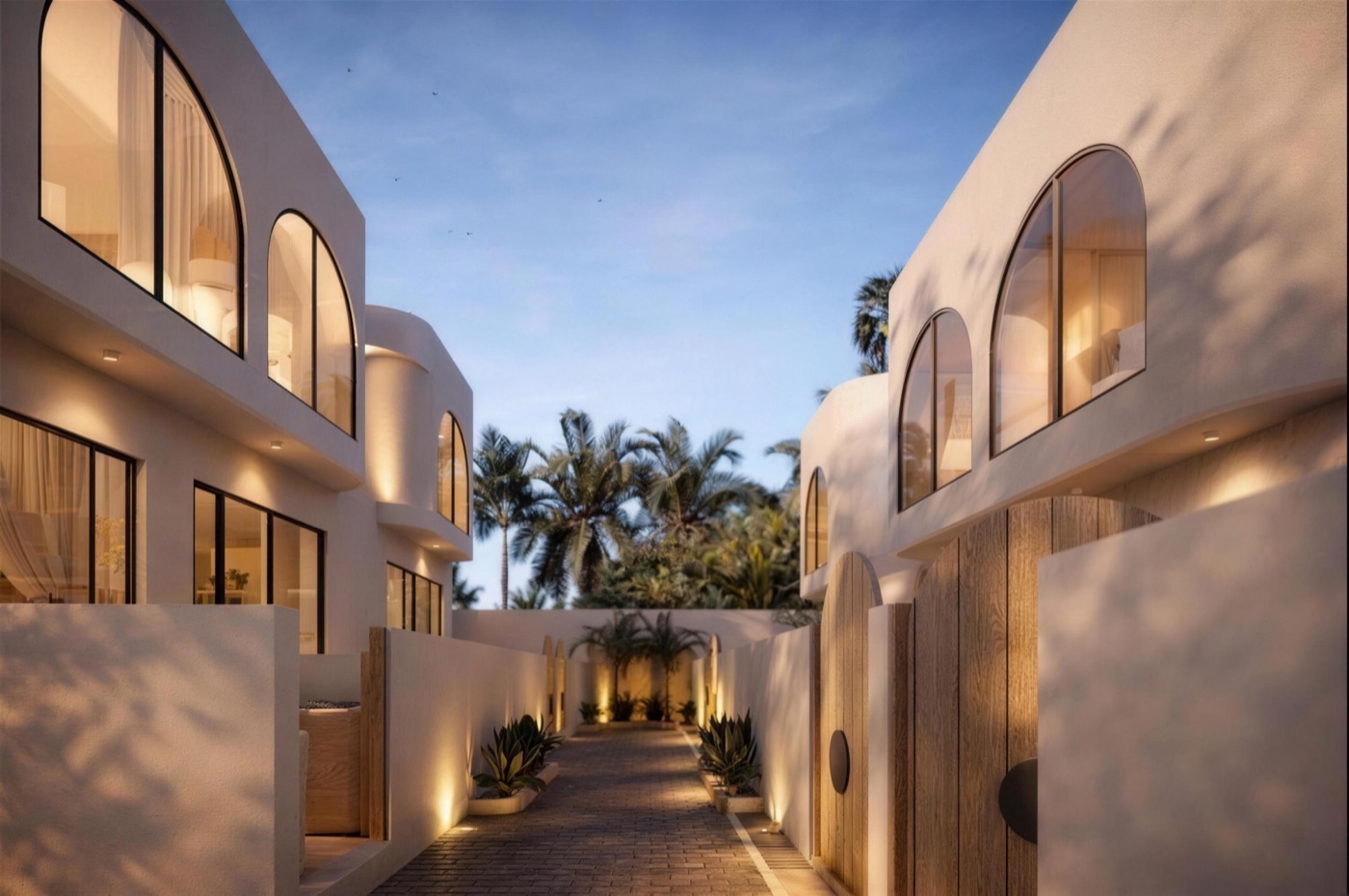 Architecture